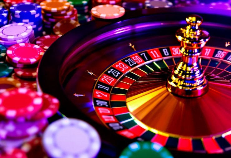 Live blackjack table on idn33 login with dealer visible